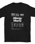 Womens Allergy mama T-Shirt
