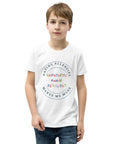 Kids T-Shirt  - My allergies make me more